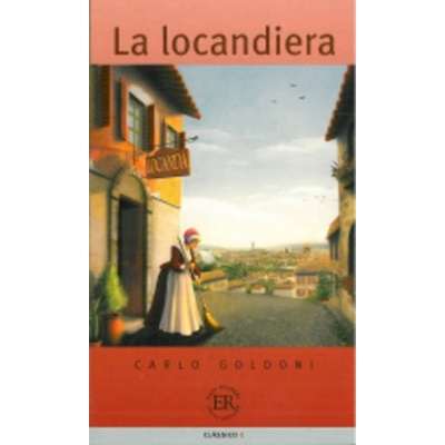 LA LOCANDIERA