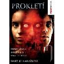 Prokletí DVD