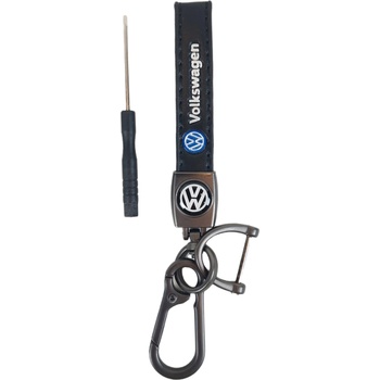 Интересен ключодържател - Volkswagen