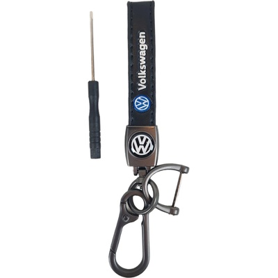 Интересен ключодържател - Volkswagen