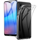 Púzdro Forcell Back Ultra Slim 0,5mm Huawei P30 Lite