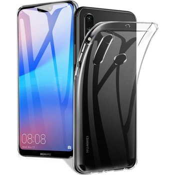 Púzdro Forcell Back Ultra Slim 0,5mm Huawei P30 Lite