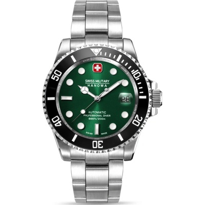 Swiss Military Hanowa SMWGL0006302