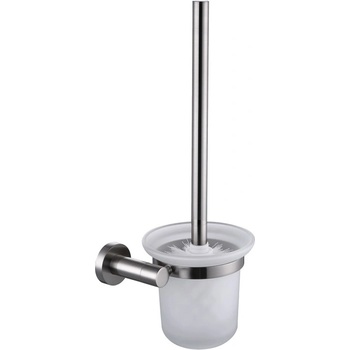 Omnires Modern Project MP60620NI WC štětka nikl