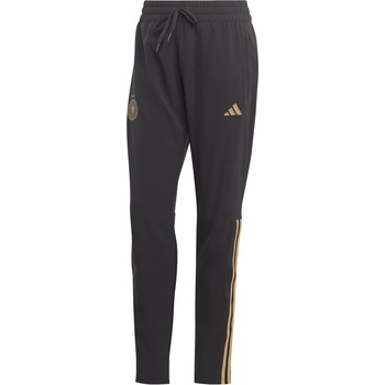 adidas Анцуг Adidas Women's Germany Licensed Tracksuit Bottoms - Black