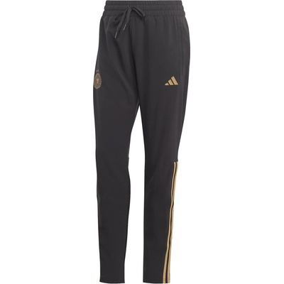 adidas Анцуг Adidas Women's Germany Licensed Tracksuit Bottoms - Black