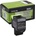 Lexmark Оригинален тонер Lexmark Черен 80C20KE за CX310|CX410|CX510 1K "80C20KE (80C20KE)