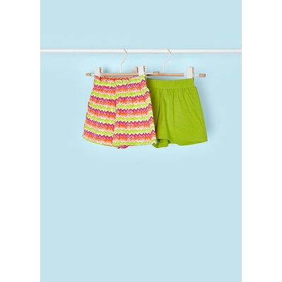 Set 2 ks Mayoral kraťasy 2403257048
