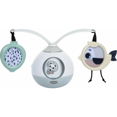 Tiny Love Decor TL1308706830 černo bílý – Zboží Mobilmania