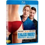 MagicBox Elhajlási engedély: Bővített változat - Blu-ray (092487)