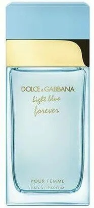 Dolce&Gabbana Light Blue Forever pour Femme EDP 100 ml Tester