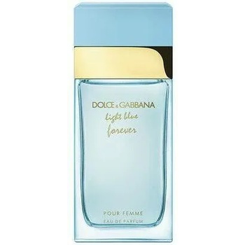 Image 1 of Dolce&Gabbana Light Blue Forever pour Femme EDP 100 ml Tester
