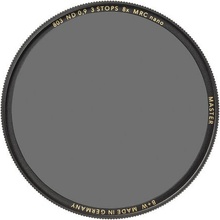 B+W ND 8x MRC nano MASTER 82mm
