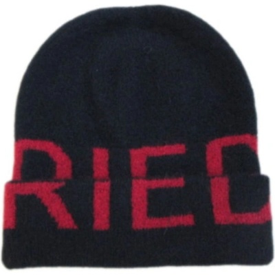 Frieda&Freddies HAT čepice černá