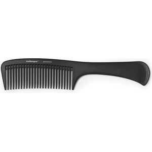 Kadeřnické potřeby Carbon Pro Handle Comb