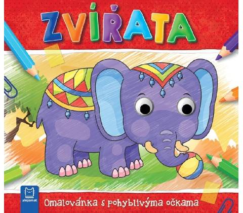 Zvířata