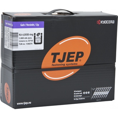 TJEP KA 40/50