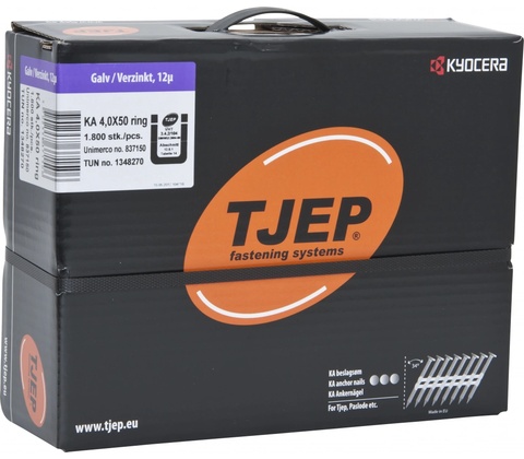 TJEP KA 40/50