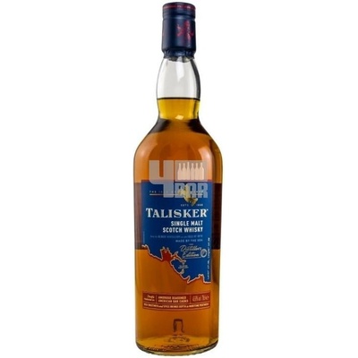 Talisker American Oak 45,8% 0,7 l (karton)
