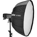 Godox AD-S65S softbox pre blesky AD300Pro AD400Pro Godox mount