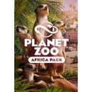 Frontier Developments Planet Zoo Africa Pack (PC)