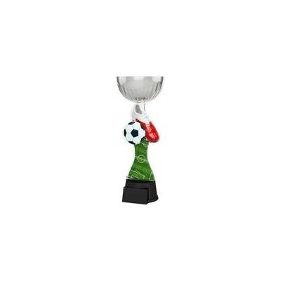 Poháry Bauer Akrylátová trofej ACUPCSMINIM18 Fotbal
