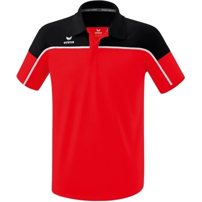 Erima Change by Erima Polo-Shirt červená