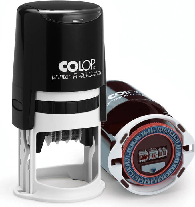 Colop Printer R40