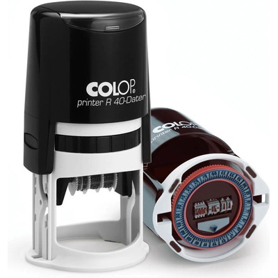 Colop Printer R40