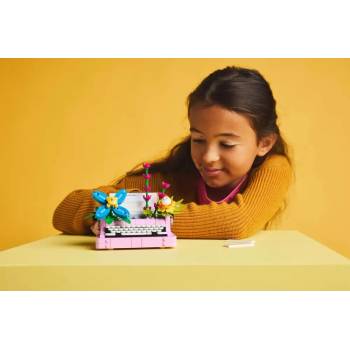 LEGO® CREATOR 3in1 31169 Flower Writing Machine (31169)