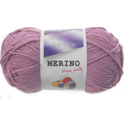 Merino 14773 - Sv.fialová