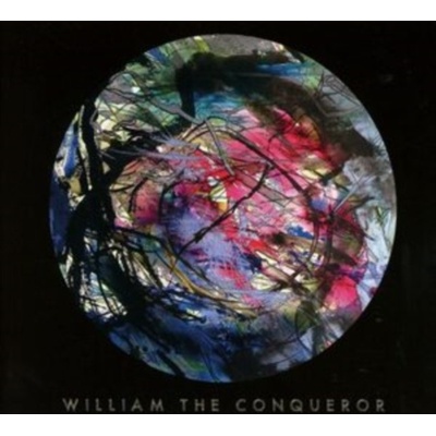 Proud Disturber of the Peace - William the Conqueror LP