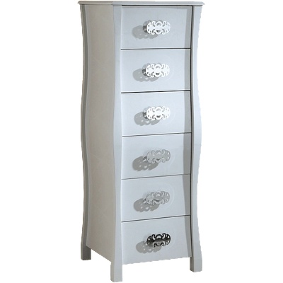 Inter Ceramic Pvc Колона за баня: icp 4614 (4614w)