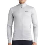Sportful Яке за ски бягане Sportful Cardio Fleece Fleece jacket - Lunar Grey - размер XL (003-3725-0214)