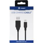 snakebyte KAB Snakebyte PS4 USB кабел за зареждане - 3 м мрежест кабел SB910463 (SB910463)