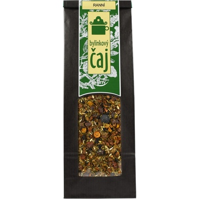 Naturway Ranní bylinný čaj 1000 g