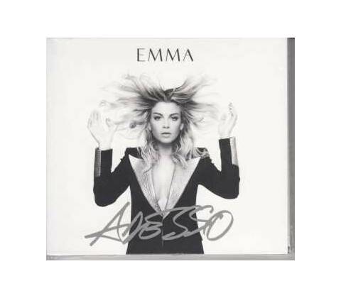 EMMA - ADESSO CD