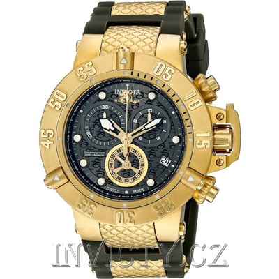 Invicta 15801