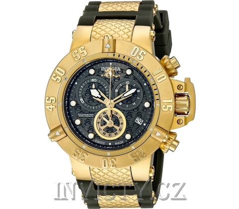 Invicta 15801