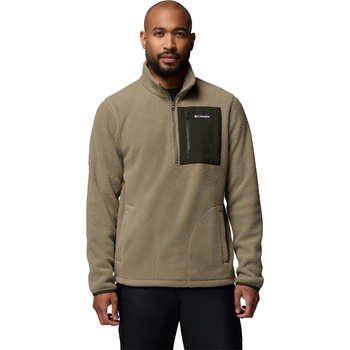 Columbia Jasper Ridge Fleece Mens - Green