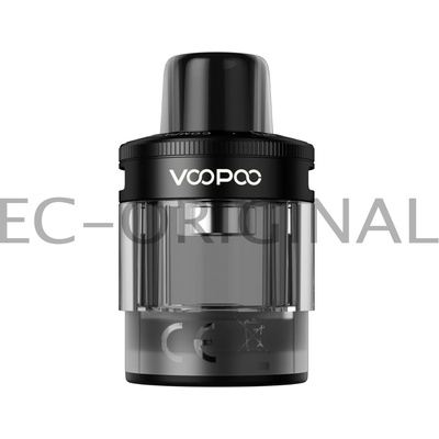 VOOPOO PnP X DTL pod Černá