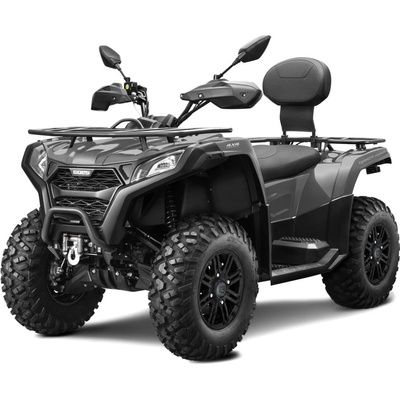 Goes Terrox 500-A EPS Throttle Punks – Zbozi.Blesk.cz