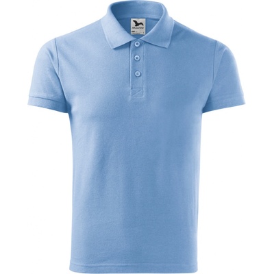 Malfini cotton Heavy 215 nebesky modrá
