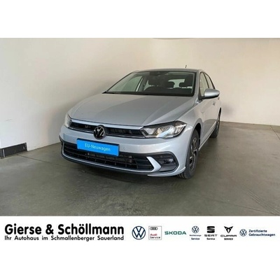 Volkswagen Polo 1.0 TSI Life DSG 85 kW