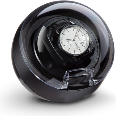 Klarstein St. Gallen ll Premium WW1 gallen black