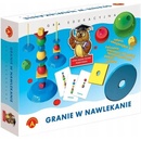 Alexander Threading Game
