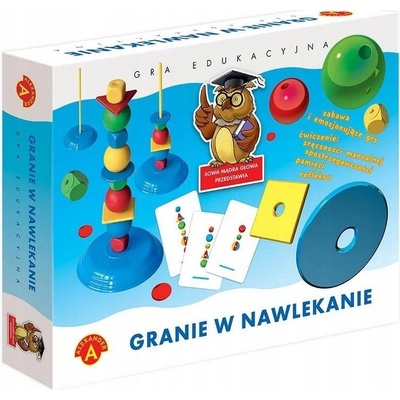 Alexander Threading Game