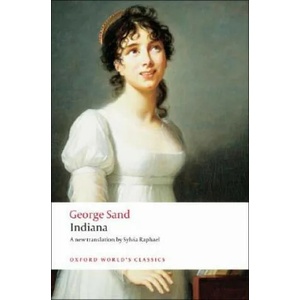 Indiana | George Sand (ISBN: 9780199540488)