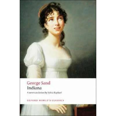 Indiana | George Sand