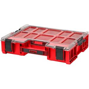 Qbrick System System PRO Organizer 300 RED Ultra HD 16518 (ORGQPRO300CZEPG013)